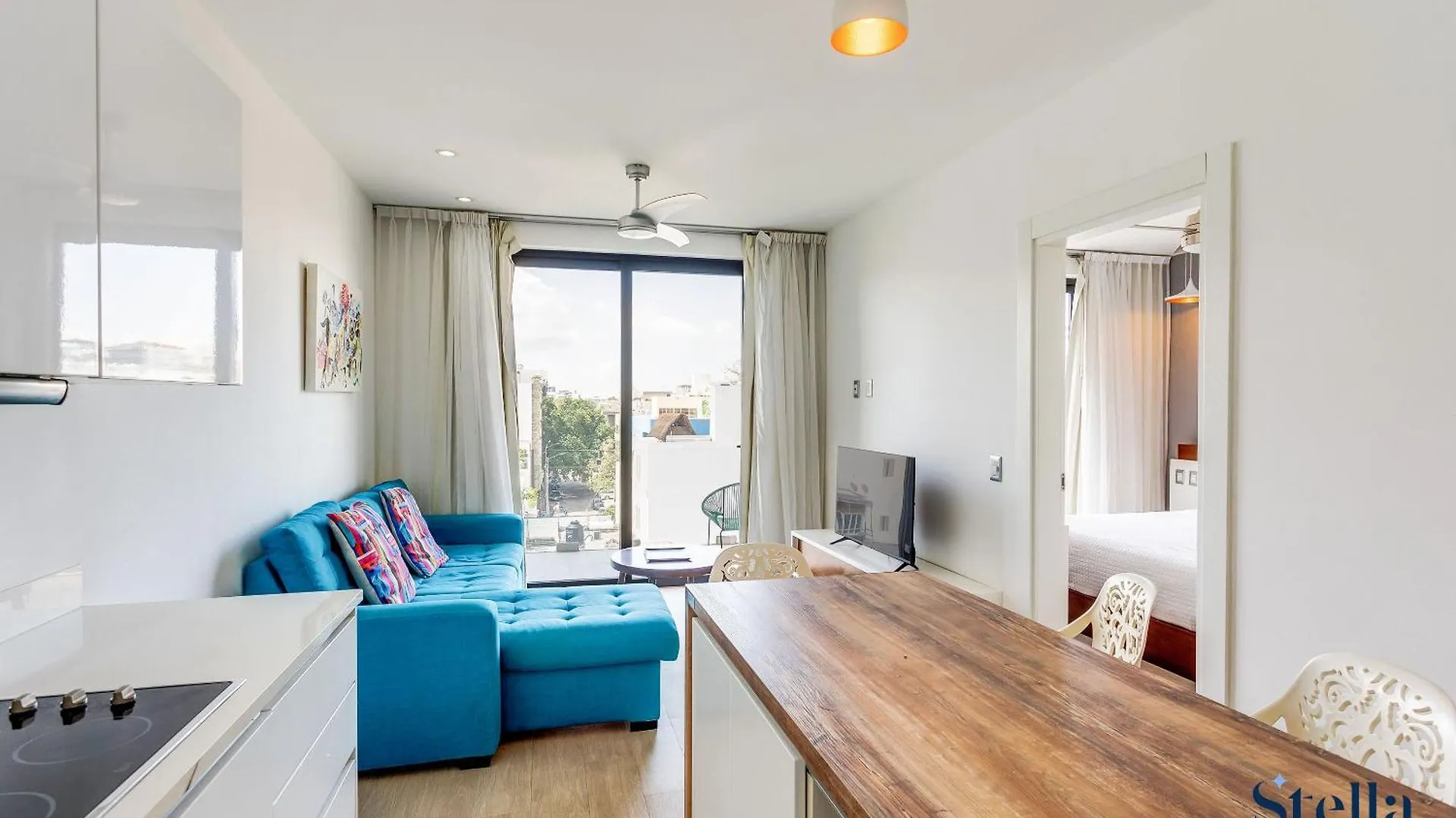 פלאייה דל כרמן Condos With Roof Pool Half Block To 5Th Ave בית נופש פלאייה דל כרמן