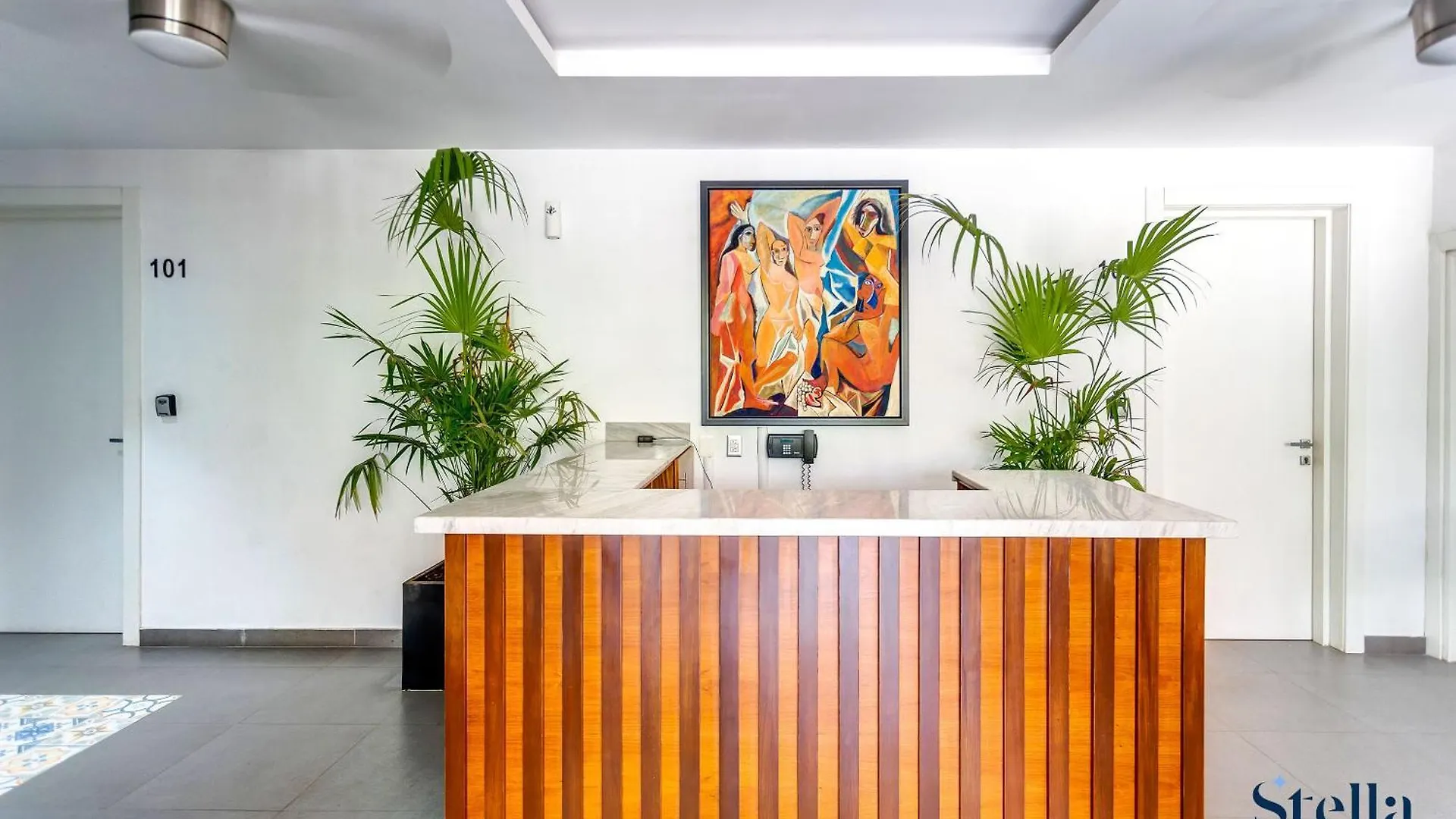 Holiday home Condos With Roof Pool Half Block To 5Th Ave Playa del Carmen