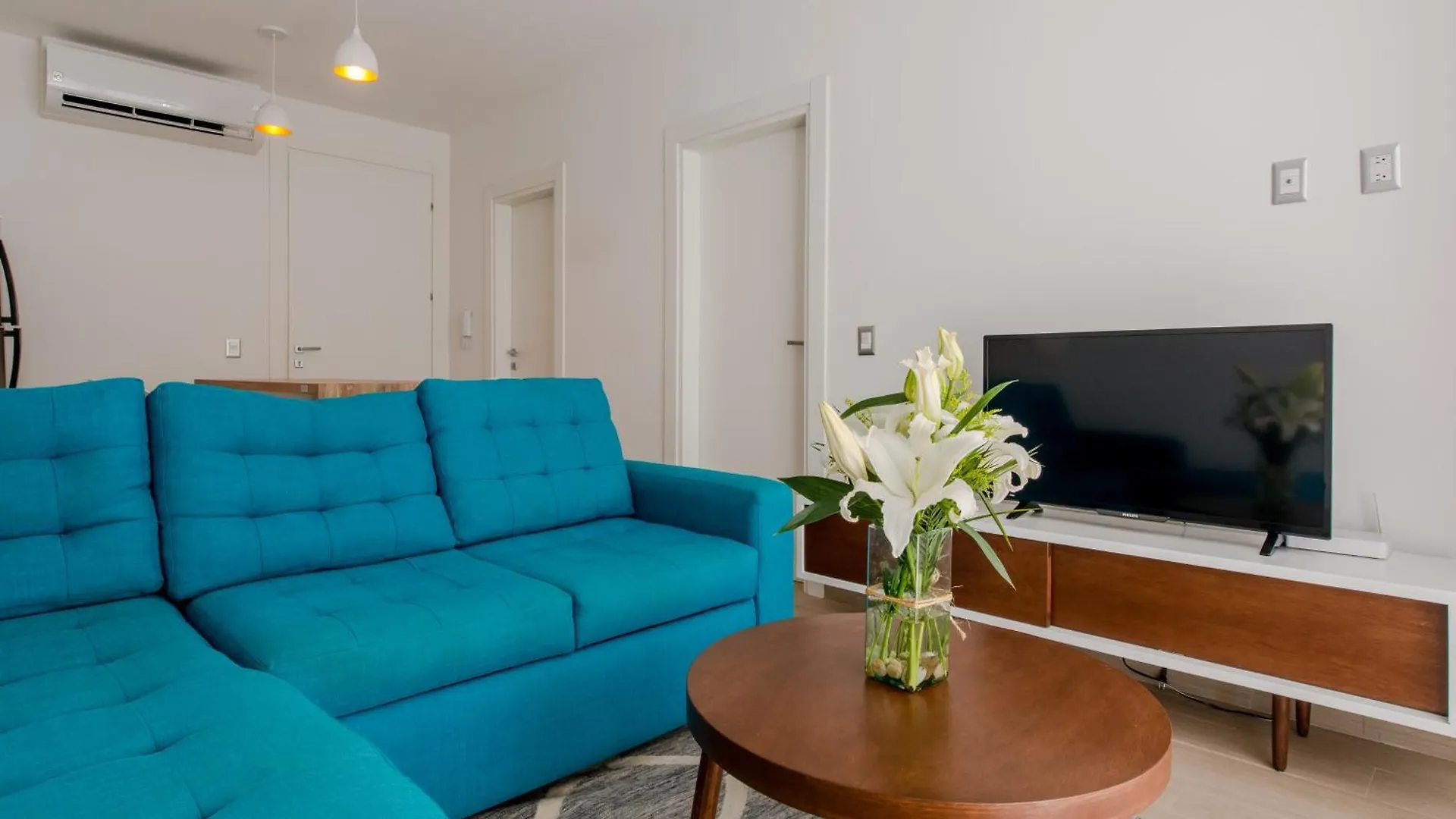Condos With Roof Pool Half Block To 5Th Ave Playa del Carmen