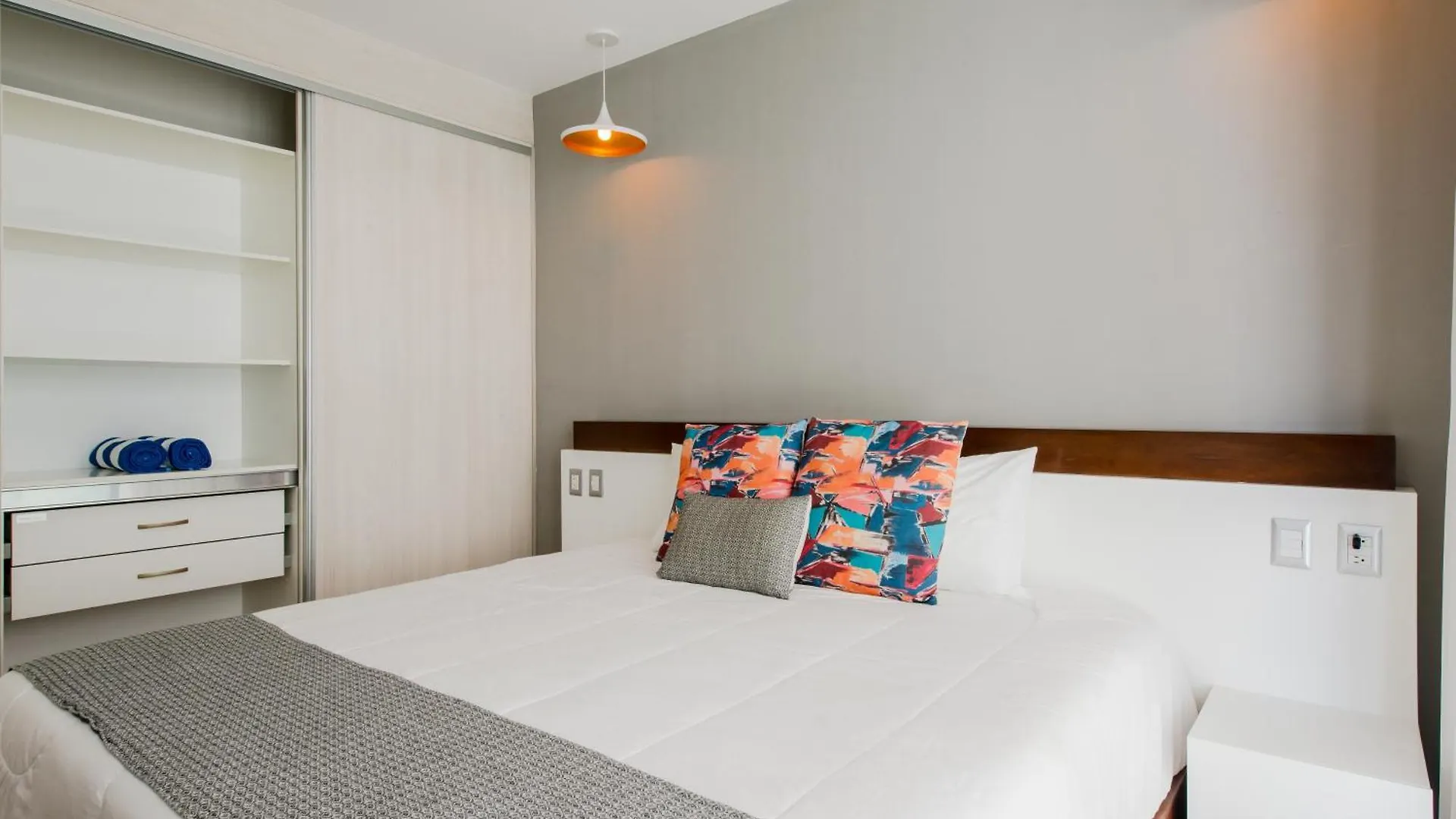 Holiday home Condos With Roof Pool Half Block To 5Th Ave Playa del Carmen