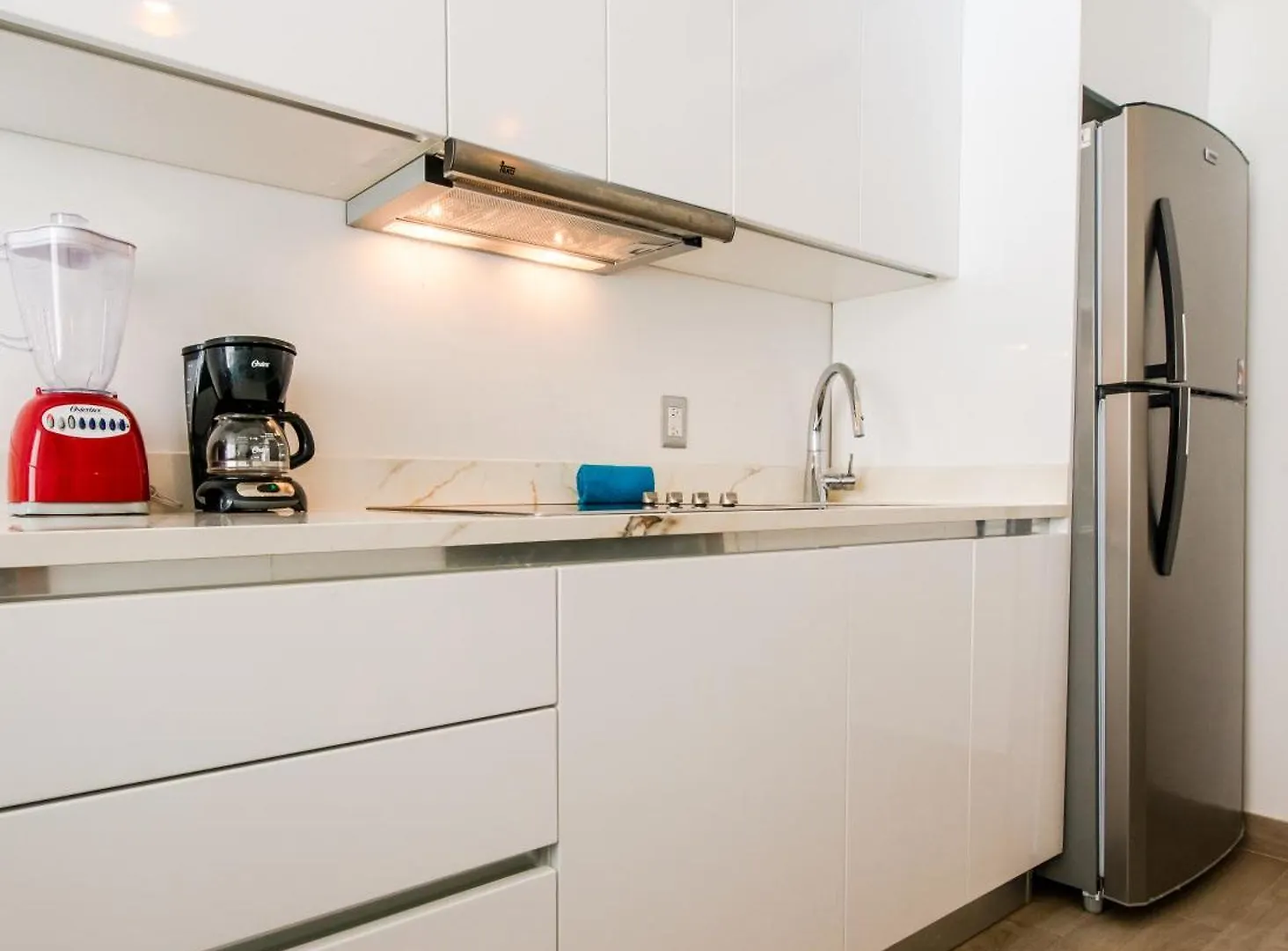 Condos With Roof Pool Half Block To 5Th Ave Playa del Carmen Holiday home