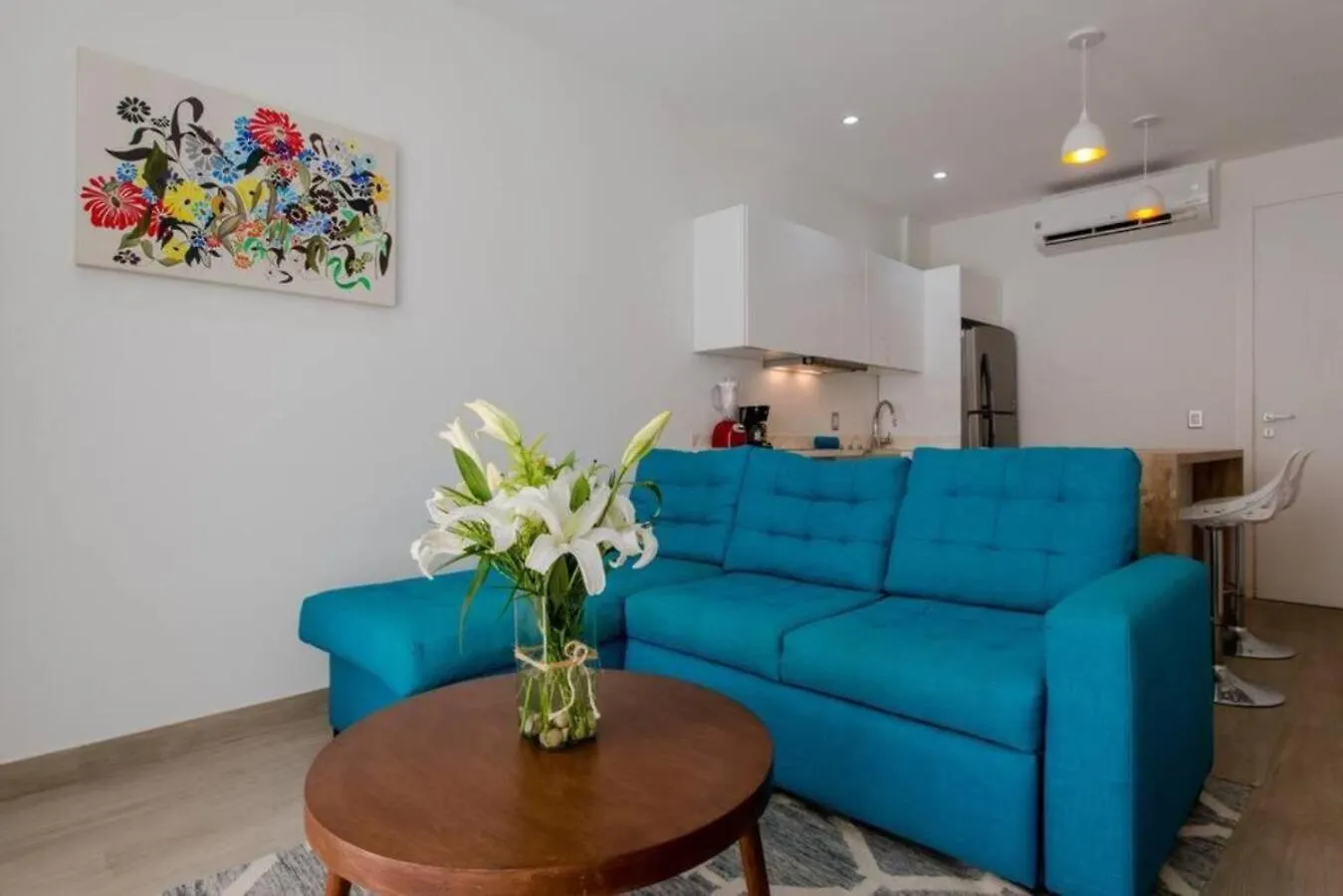 Condos With Roof Pool Half Block To 5Th Ave Playa del Carmen 0*,
