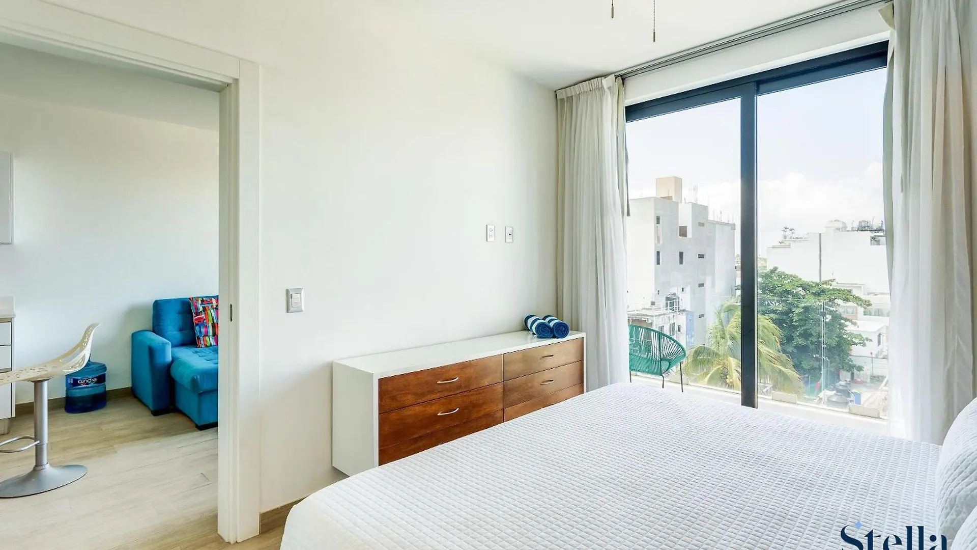 Condos With Roof Pool Half Block To 5Th Ave Playa del Carmen Mexico
