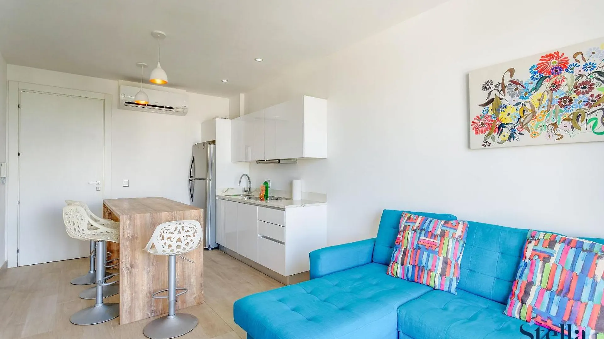 Condos With Roof Pool Half Block To 5Th Ave Playa del Carmen 0*,
